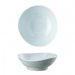 Rosenthal Rosenthal Junto Opal Green - Porzellan Bowl 12 cm / 0,15 L Rosenthal Junto Opal Green - Фарфоровая миска 12 см / 0,15 л