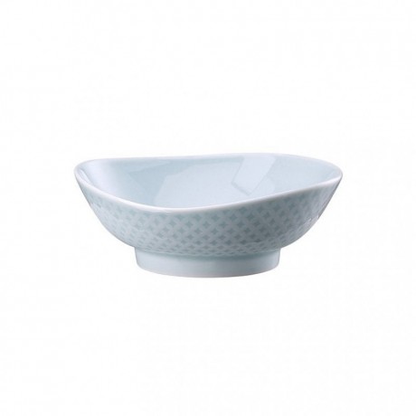 Rosenthal Rosenthal Junto Opal Green - Porzellan Bowl 12 cm / 0,15 L Rosenthal Junto Opal Green - Фарфоровая миска 12 см / 0,15 л