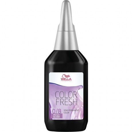 Wella Professionals Color Fresh Nr. 0/89 Perl Cendre Цвет Свежий