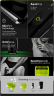 GILLETTE Elektrischer Rasierer, Labs Body & Intimate, 1 St, Джилетт Электрический триммер Labs Body & Intimate для тела и интимных зон с 5 аксессуарами, 1 набор