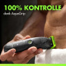 GILLETTE Elektrischer Rasierer, Labs Body & Intimate, 1 St, Джилетт Электрический триммер Labs Body & Intimate для тела и интимных зон с 5 аксессуарами, 1 набор