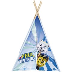 Tipi Zelt PAW PATROL Палатка-вигвам PAW PATROL