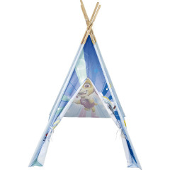 Tipi Zelt PAW PATROL Палатка-вигвам PAW PATROL
