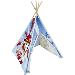 Tipi Zelt PAW PATROL Палатка-вигвам PAW PATROL