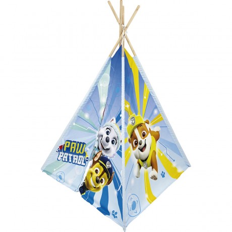 Tipi Zelt PAW PATROL Палатка-вигвам PAW PATROL