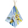 Tipi Zelt PAW PATROL Палатка-вигвам PAW PATROL