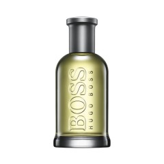 Hugo Boss (Хуго Босс)  Eau de Toilette (EdT) Туалетная вода Boss Bottled, 100 мл