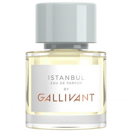 Gallivant  Eau de Parfum (EdP) Парфюмерная вода Istanbul, 30 мл