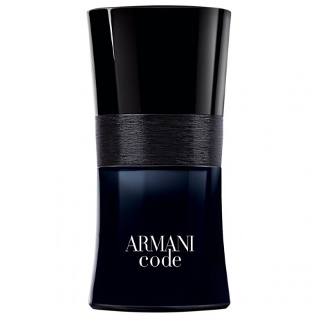 Giorgio Armani (Армани) Eau de Toilette (EdT) Туалетная вода Code Homme, 30 мл