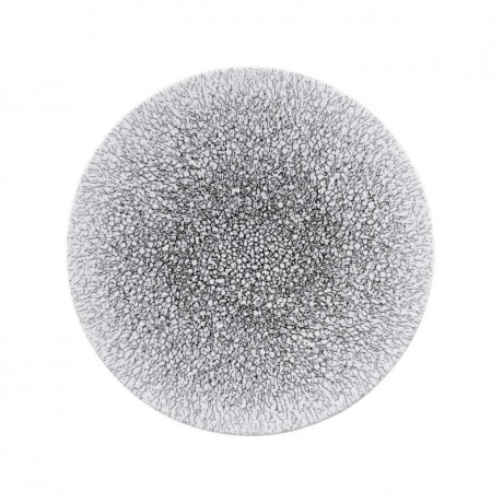 Seltmann Weiden Seltmann Weiden Life Molecule Phantom Black Light Fruhstucksteller 22,5 cm Seltmann Weiden Life Molecule Phantom Black Light Тарелка для завтрака 22,5 см