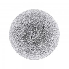 Seltmann Weiden Seltmann Weiden Life Molecule Phantom Black Light Fruhstucksteller 22,5 cm Seltmann Weiden Life Molecule Phantom Black Light Тарелка для завтрака 22,5 см