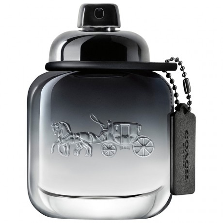 COACH (Коач) Eau de Toilette (EdT) Туалетная вода For Men, 60 мл