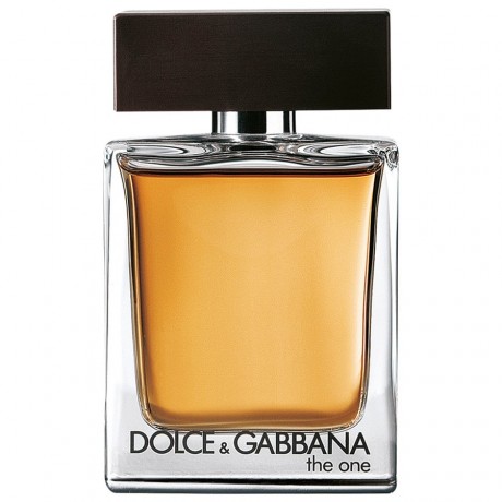 Dolce&Gabbana (Дольче Габана) Eau de Toilette (EdT) Туалетная вода The One For Men, 30 мл