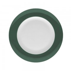 Thomas Thomas Sunny Day Herbal Green Brotteller 18 cm Thomas Sunny Day Herbal Тарелка для зеленого хлеба 18 см