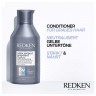 Redken bonding concentrate интенсивный уход