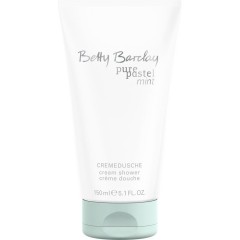 Betty Barclay (Бетти Барклай) Pure Pastel Mint Cremedusche, 150 мл