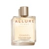 CHANEL Allure homme AFTERSHAVE-LOTION Лосьон после бритья 100мл