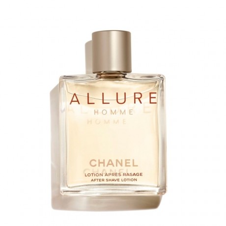CHANEL Allure homme AFTERSHAVE-LOTION  Лосьон после бритья 100мл