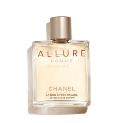 CHANEL Allure homme AFTERSHAVE-LOTION  Лосьон после бритья 100мл