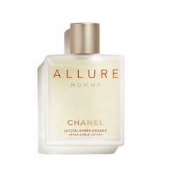 CHANEL Allure homme AFTERSHAVE-LOTION  Лосьон после бритья 100мл