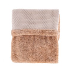 Snoozebaby Decke Kinderbett T.O.G. 2.0 Milky Rust Одеяло для детской кроватки T.O.G. 2.0 Млечная ржавчина