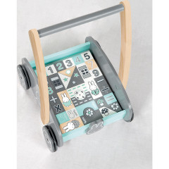 Roba Schiebewagen тележка