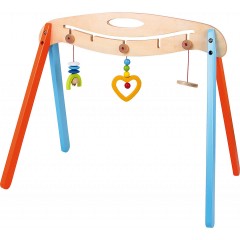 Small Foot Spielbogen играть в арку