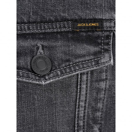 JACK JONES Junior Jeansjacke JJIALVIN fur Jungen Джинсовая куртка JJIALVIN для мальчиков