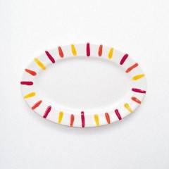 Gmundner Keramik Gmundner Keramik Landlust Sauciere Unterteil 21 cm Основание для соусника Gmundner ceramics Landlust 21 см