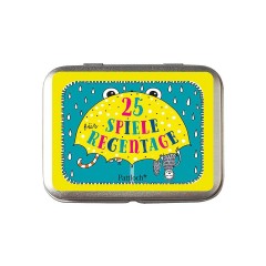 25 Spiele fur Regentage 25 игр для дождливых дней