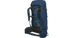 Osprey Osprey Kestrel 38, Rucksack blau, 38 Liter, Grosse L/XL  blau Osprey Kestrel 38, рюкзак синий, 38 литров, размер L/XL