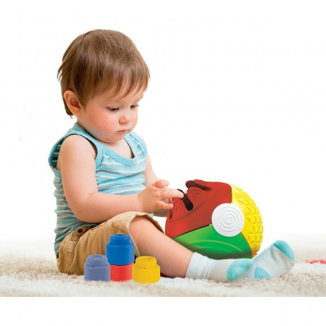 Clementoni Clemmy Клемми