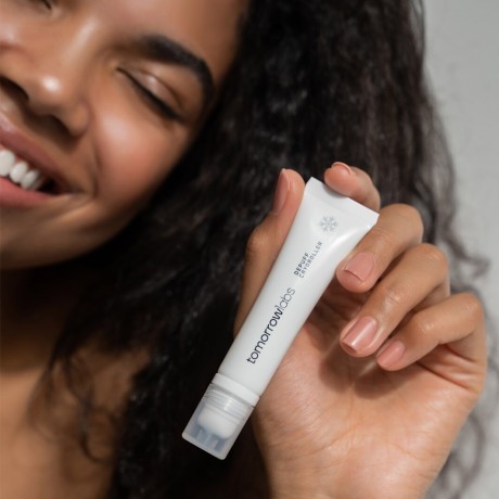 tomorrowlabs Depuff Cryoroller  Криороллер Депафф