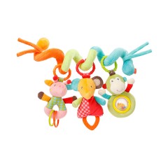 Fehn Activity-Spirale Safari Сафари по спирали активности