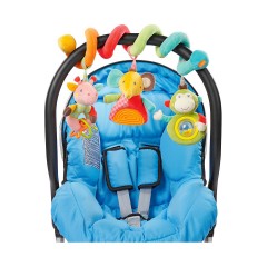 Fehn Activity-Spirale Safari Сафари по спирали активности