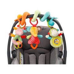 Fehn Activity-Spirale Safari Сафари по спирали активности