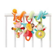 Fehn Activity-Spirale Safari Сафари по спирали активности