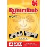Jumbo Original Rummikub Wort Kompakt in Metalldose Original Rummikub word compact в металлической банке