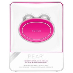 FOREO Mikrostromgerat zur Gesichtsstraffung  Микротоковый аппарат для подтяжки лица