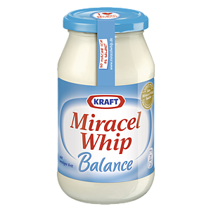 Miracel Whip Заправка для салата 250мл