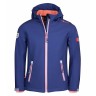 TROLLKIDS Softshell Jacke Madchen Trollfjord Softshelljacken Куртка софтшелл Madchen Trollfjord куртки софтшелл