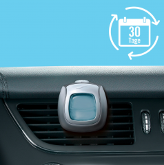 Febreze CAR Auto Lufterfrischer Lenor Aprilfrisch 2ml, Автомобильный освежитель воздуха Febreze CAR Lenor April Fresh