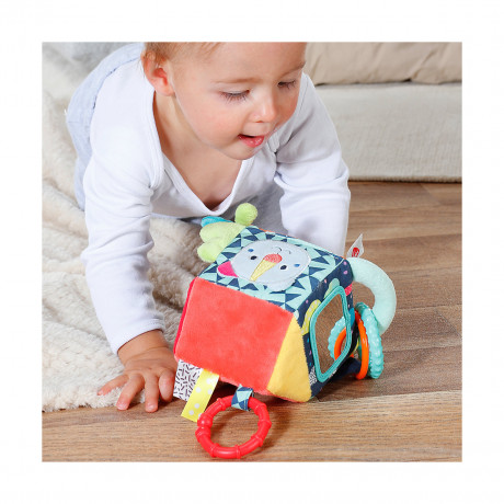 Fehn Activity-Haus COLOR Friends Дом активности ЦВЕТ Друзья