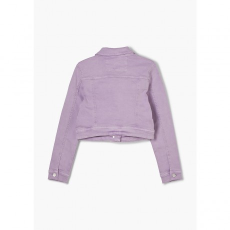 s.Oliver Jeansjacke aus Twill-Stretch Jeansjacken Джинсовая куртка из эластичного твила Джинсовые куртки