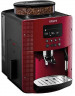 Krups Krups Kaffeevollautomat Krups Kaffeevollautomat EA8155 Полностью автоматическая кофемашина Krups Полностью автоматическая кофемашина Krups EA8155