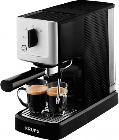 Krups Krups Espressomaschine Espresso-Automat XP 3440 Эспрессо-машина Krups Эспрессо-машина XP 3440