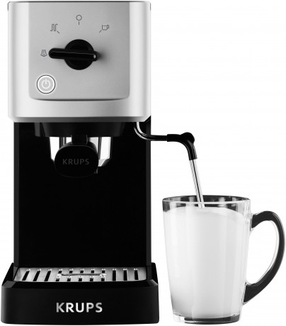 Krups Krups Espressomaschine Espresso-Automat XP 3440 Эспрессо-машина Krups Эспрессо-машина XP 3440