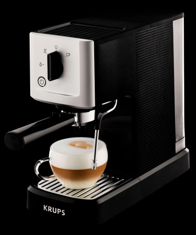 Krups Krups Espressomaschine Espresso-Automat XP 3440 Эспрессо-машина Krups Эспрессо-машина XP 3440