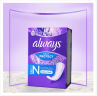 always Slipeinlagen Daily Protect Normal mit Duft, 50 St x 10packs, Ежедневные прокладки Daily Protect Normal с ароматизатором, 50 штук x 10 упаковок (500штук)