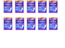 always Slipeinlagen Daily Protect Normal mit Duft, 50 St x 10packs, Ежедневные прокладки Daily Protect Normal с ароматизатором, 50 штук x 10 упаковок (500штук)